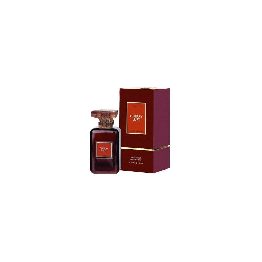 Flavia Cherry Illusion - Edp - Tilavuus: 100 ml