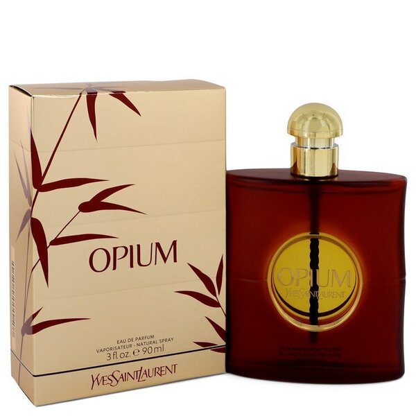 Yves Saint Laurent YSL Opium Pour Femme - 90 ml