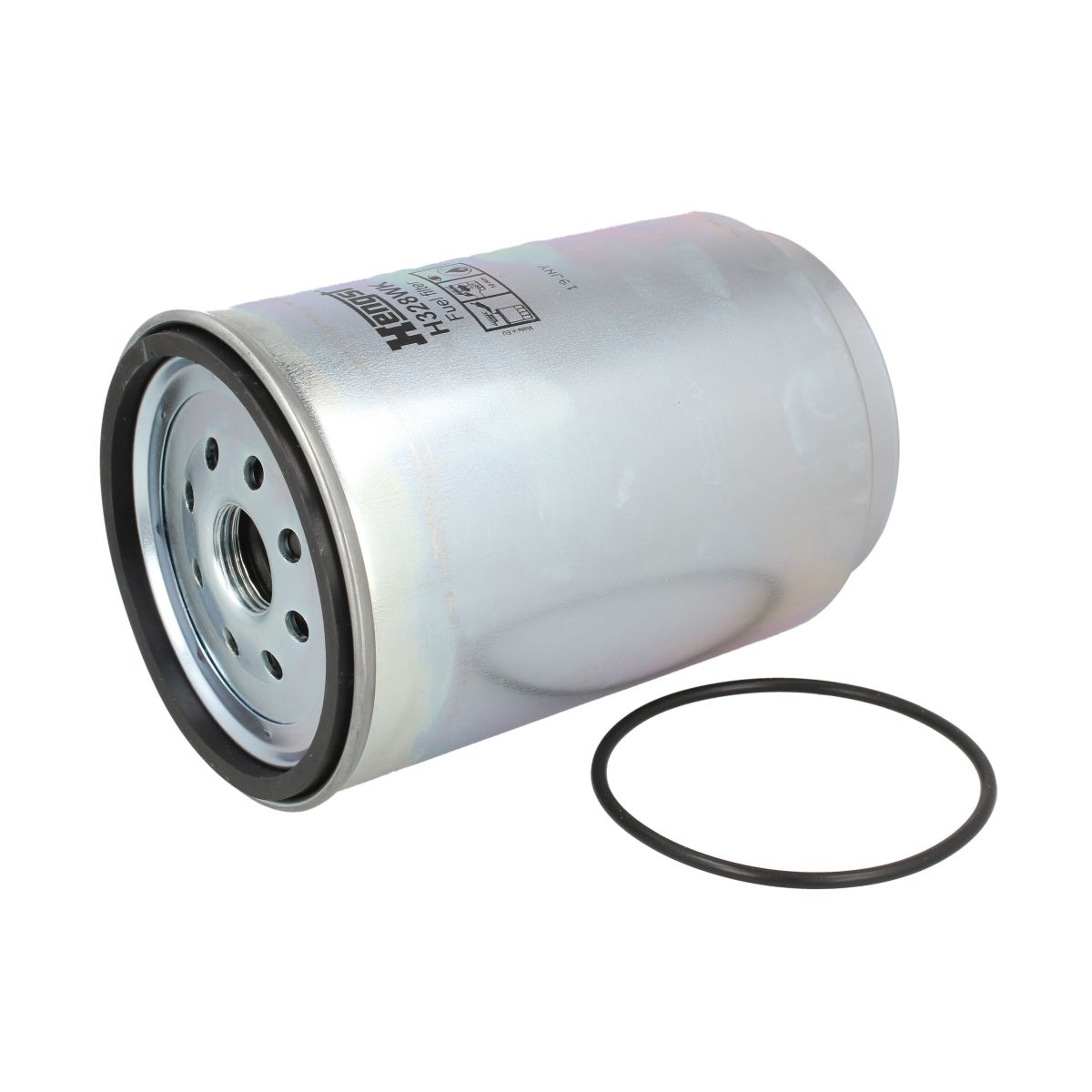Polttoainesuodatin HENGST FILTER H328WK