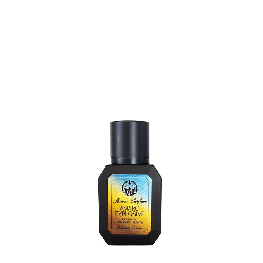 Maiora Amaro Perfume Explosive hajuvesiuute 30 ml
