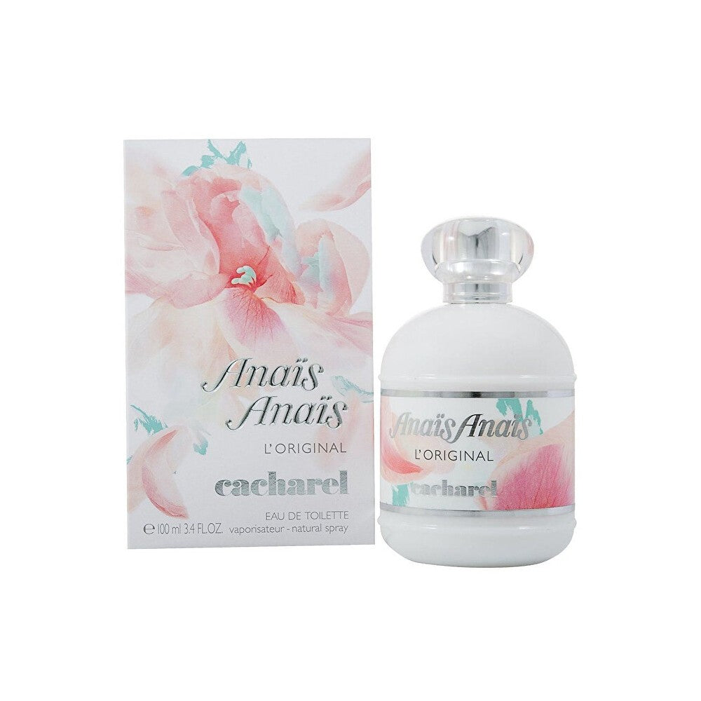 Cacharel Anais Anais L'Original Eau de Toilette - EDT - Tilavuus: 30 ml