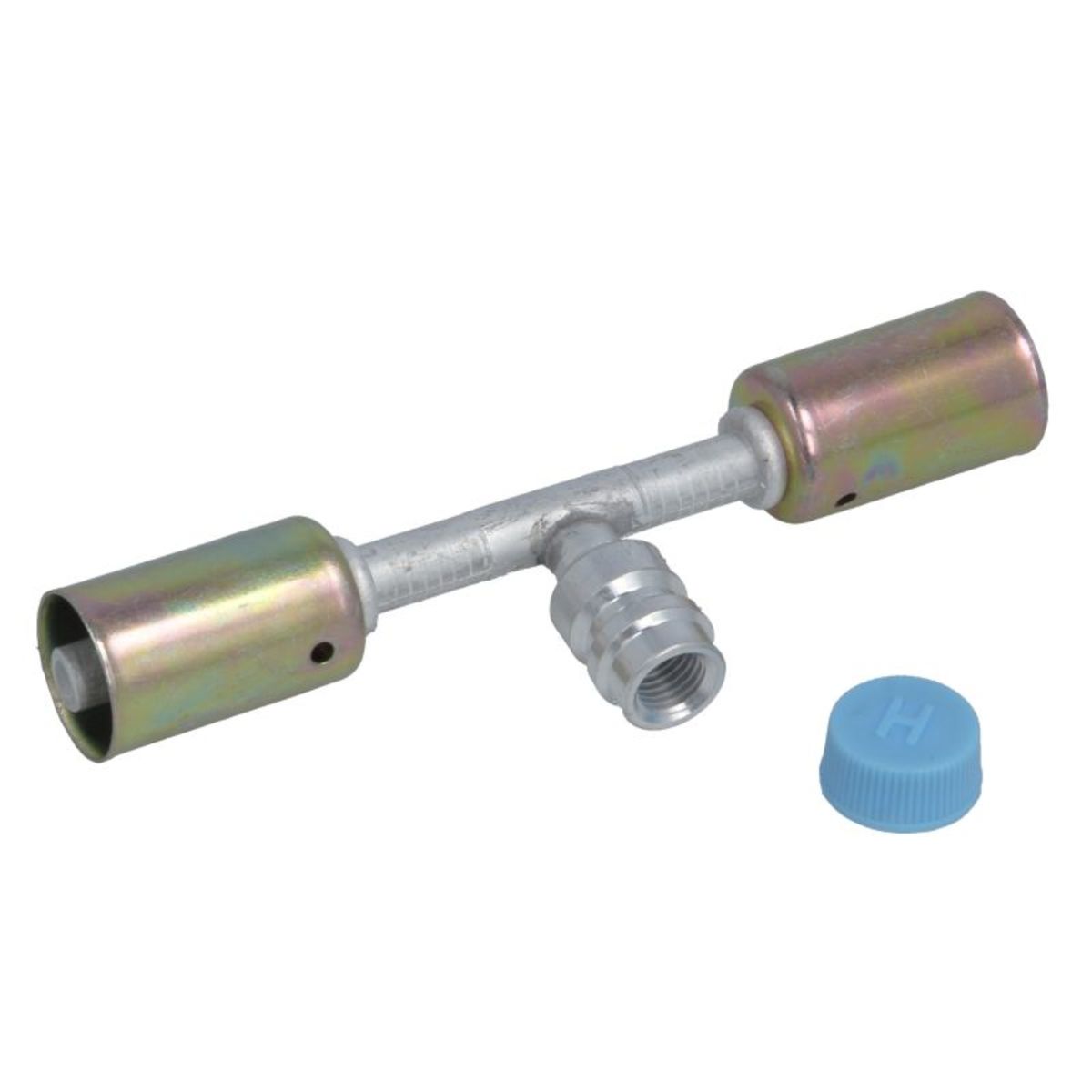 Korkearpainejohto, ilmastointilaite THERMOTEC KTT400059