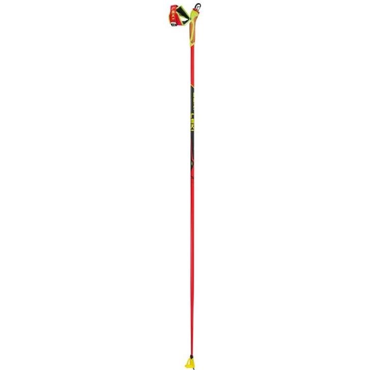 Leki Hrc Team - 145Cm
