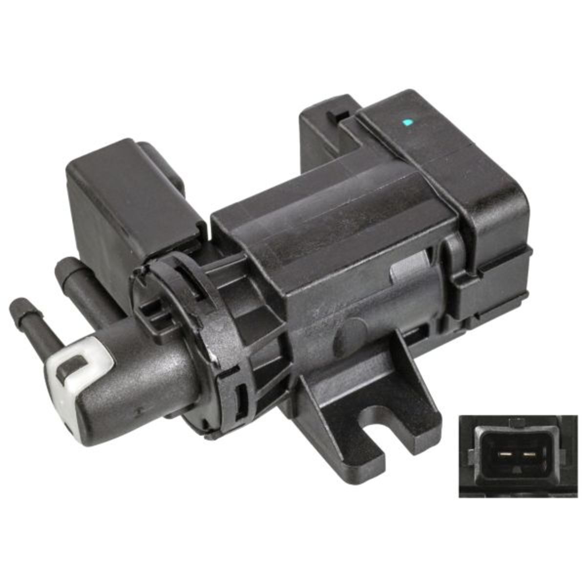 Painemuunnin, pakokaasun ohjaus FEBI BILSTEIN 173544
