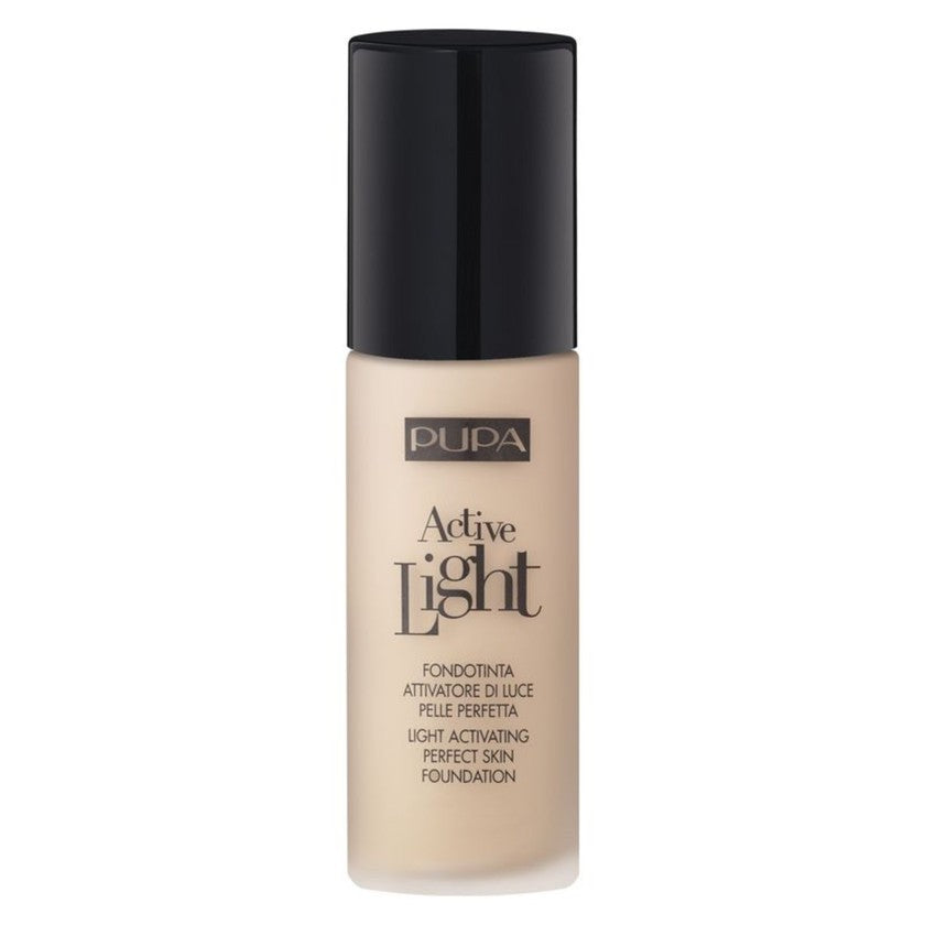 Pupa Active Light - Meikkivoide 020