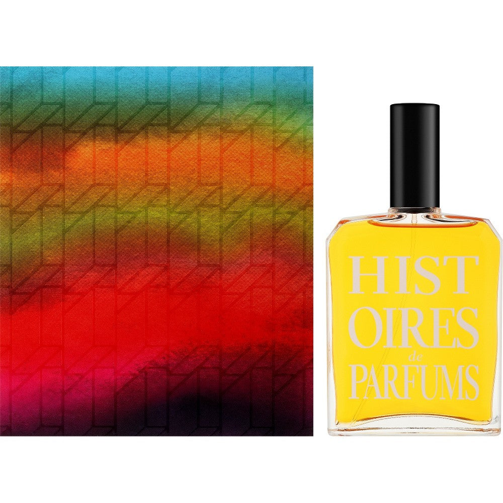 Histoires de parfums 1472 The Divine Comedy EDP - 120 ml