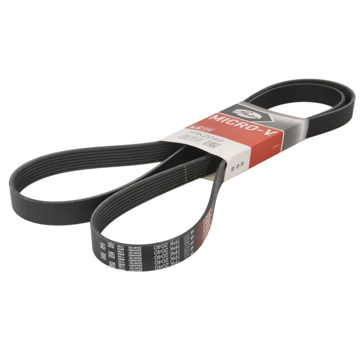 Moniurahihna GATES 7PK2040