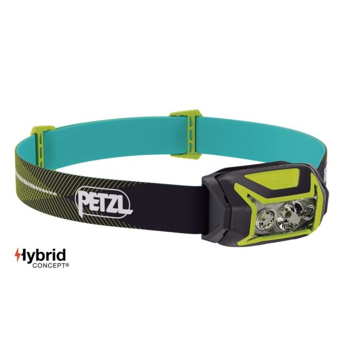 Petzl Actik Core - 625 lm