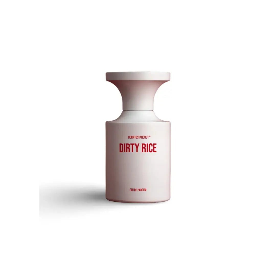 Born to stand out Likainen riisi Born To Stand Out - 50 ml