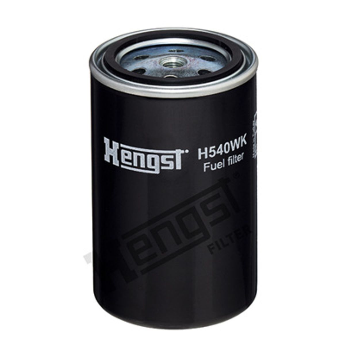 Polttoainesuodatin HENGST FILTER H540WK