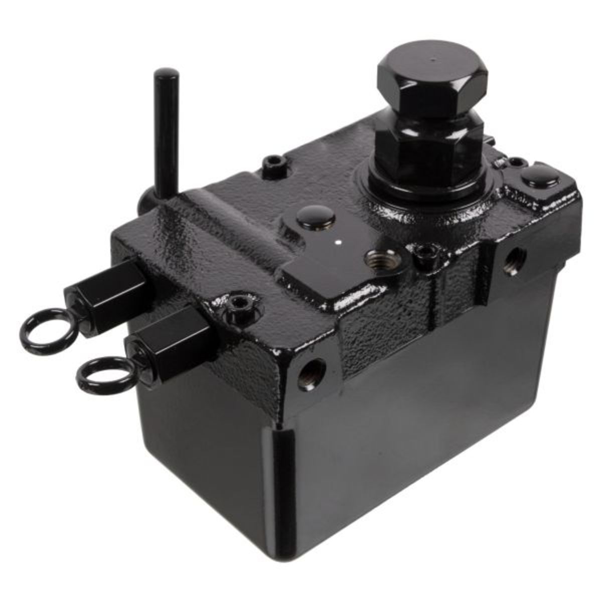 Pakokaasun lämpötila-anturi DT Spare Parts 2.27219