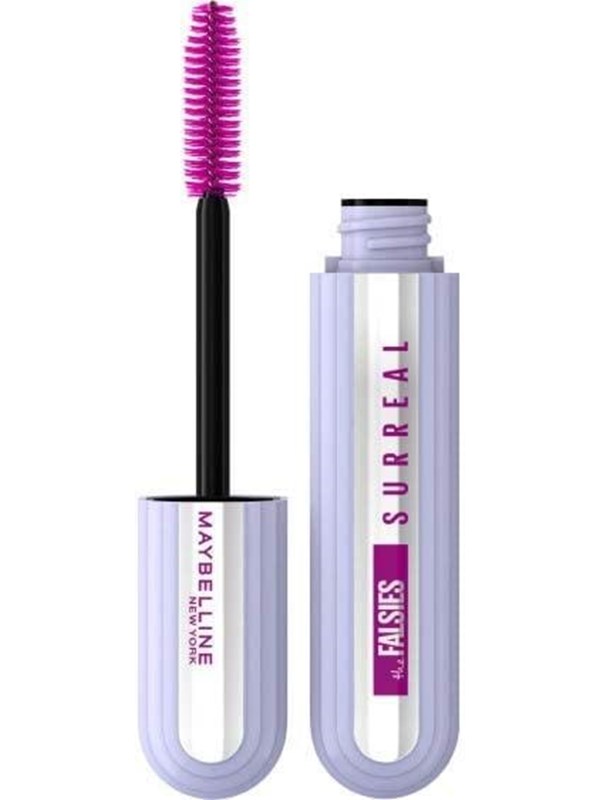 Maybelline Falsies Surreal Extensions Mascara Very Black 10ml