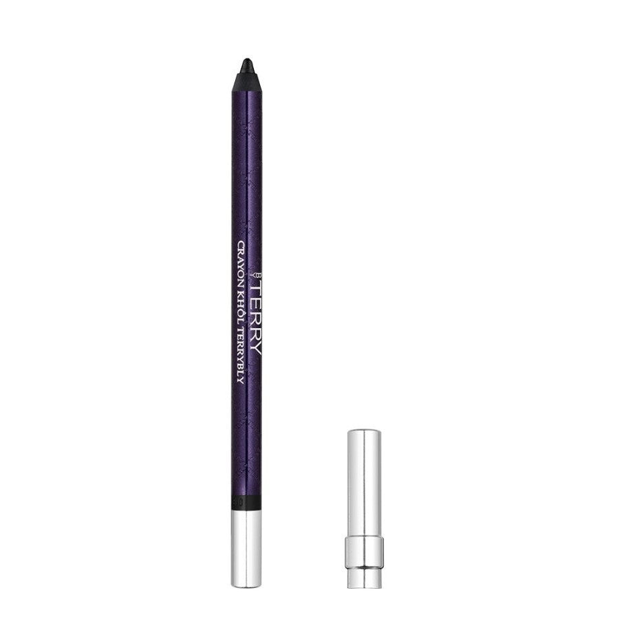 By Terry Crayon Khol Terrybly silmäkynä 1 musta 1,2 g