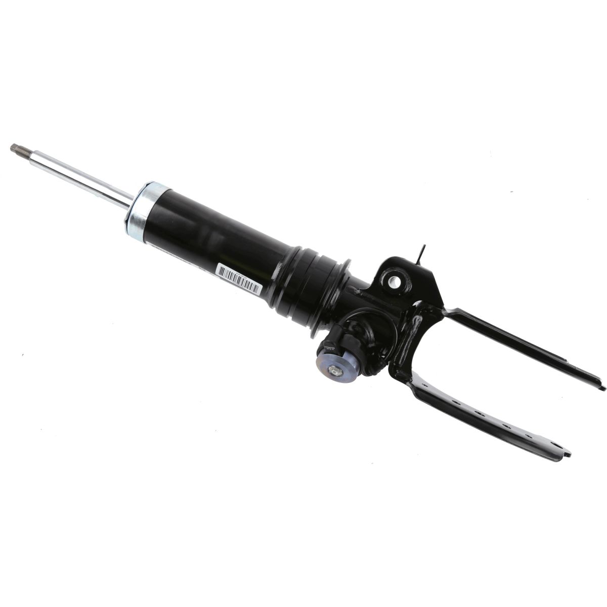 Iskunvaimennin SACHS 319 021