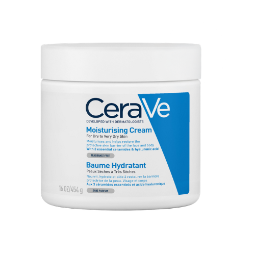 CeraVe Moisturising Cream 454 gr