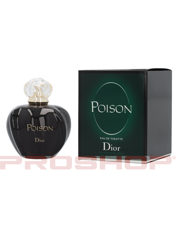 Christian Dior Poison - 100 ml