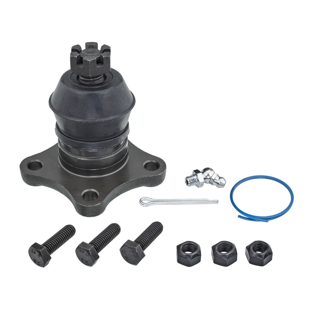 Pallonivel MEYLE 32-16 010 0021