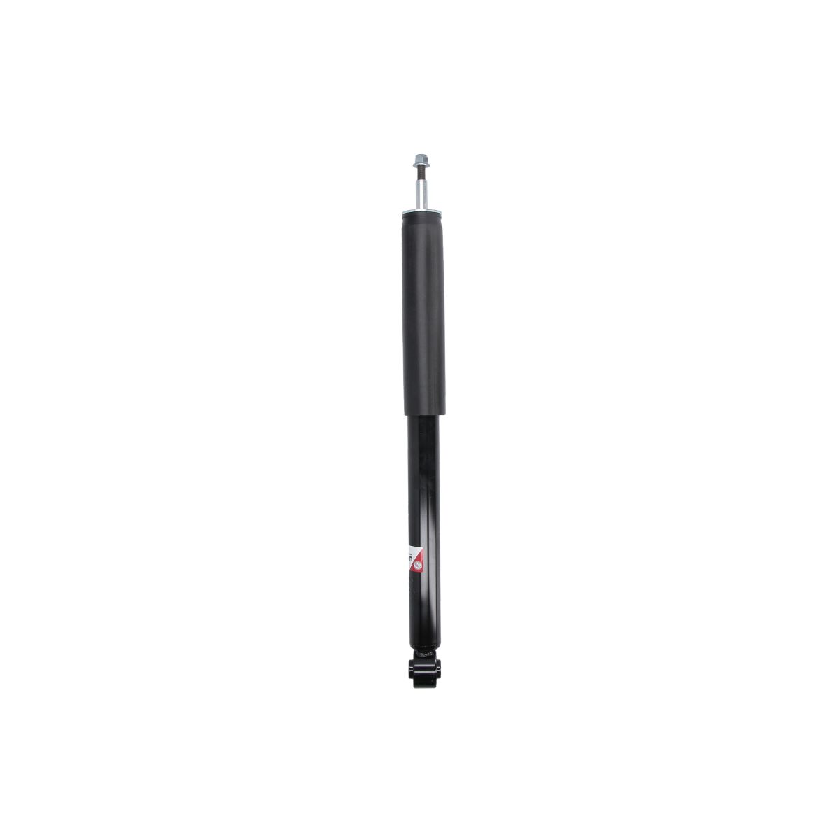 Iskunvaimennin Magnum Technology AG4051