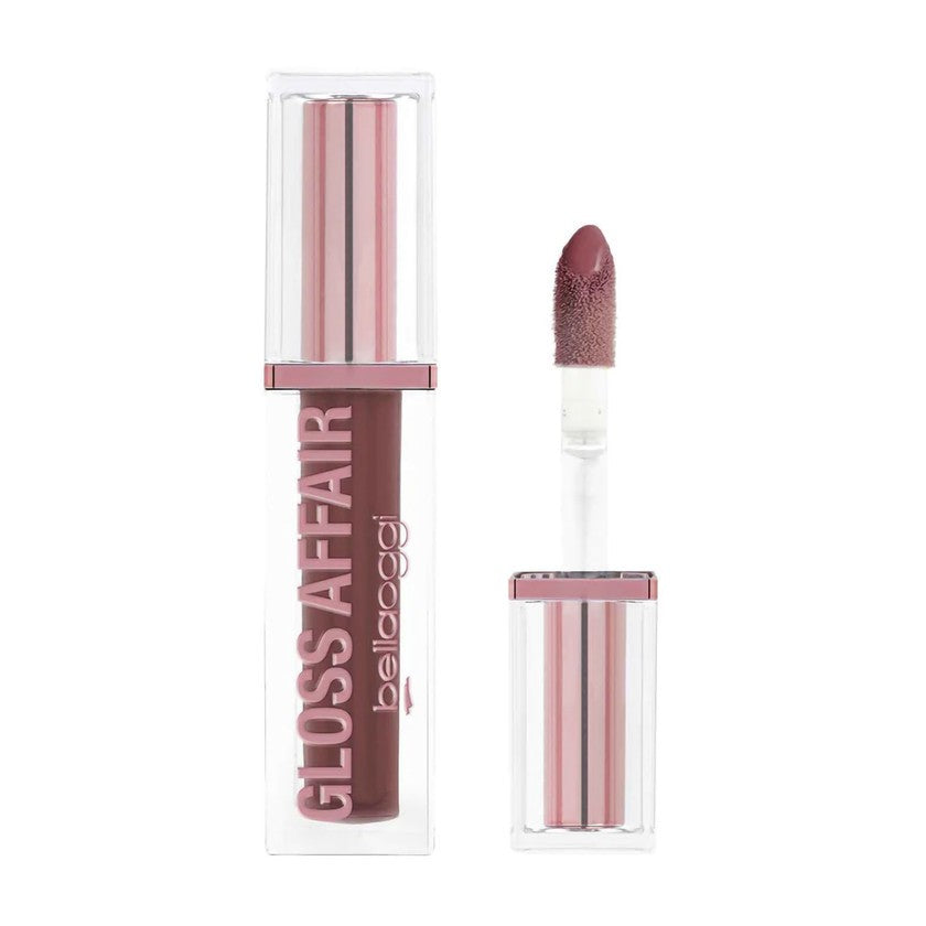 Bellaoggi Gloss Affair 002 Toffee Rose