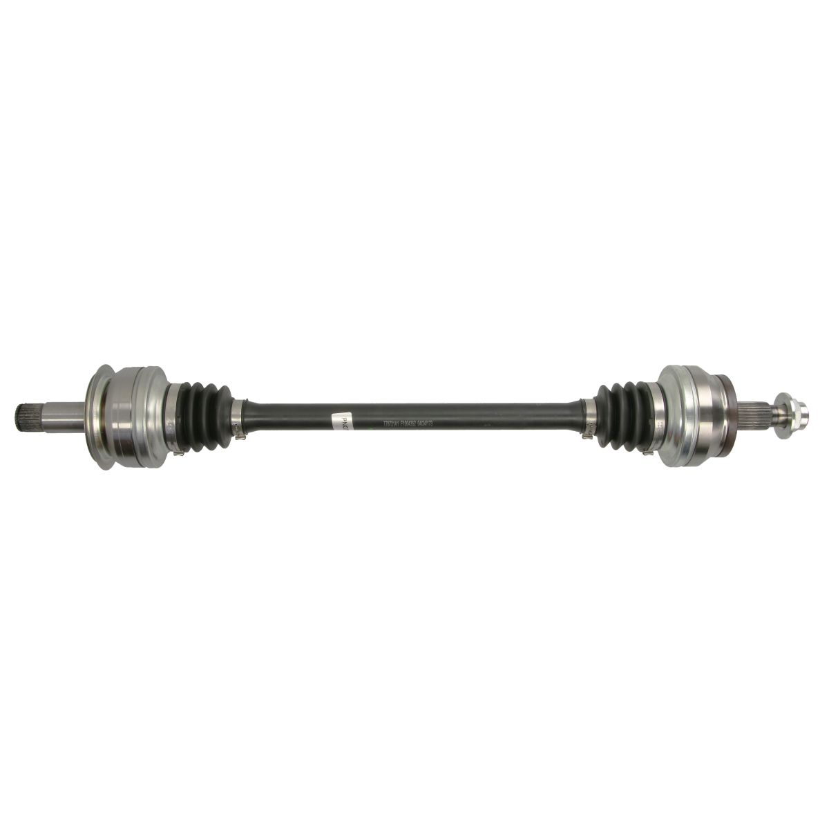 Vetoakseli POINT GEAR PNG75908