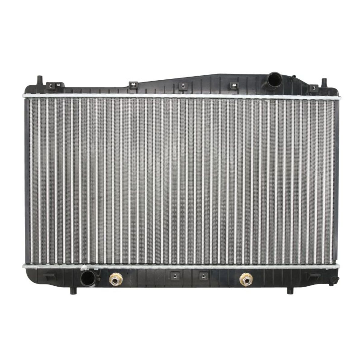 Jäähdytin, moottorin jäähdytys THERMOTEC D70016TT