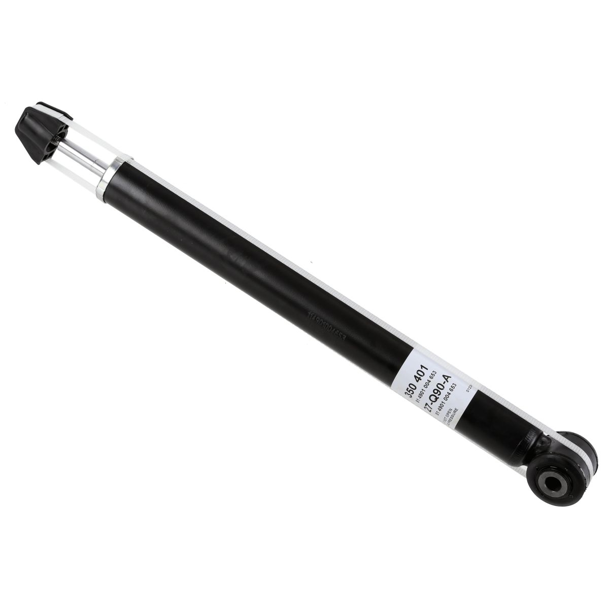 Iskunvaimennin SACHS 350 401