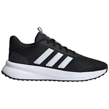 ADIDAS SPORTSWEAR Matalavartiset tennarit 'X_Plrpath' musta / valkoinen