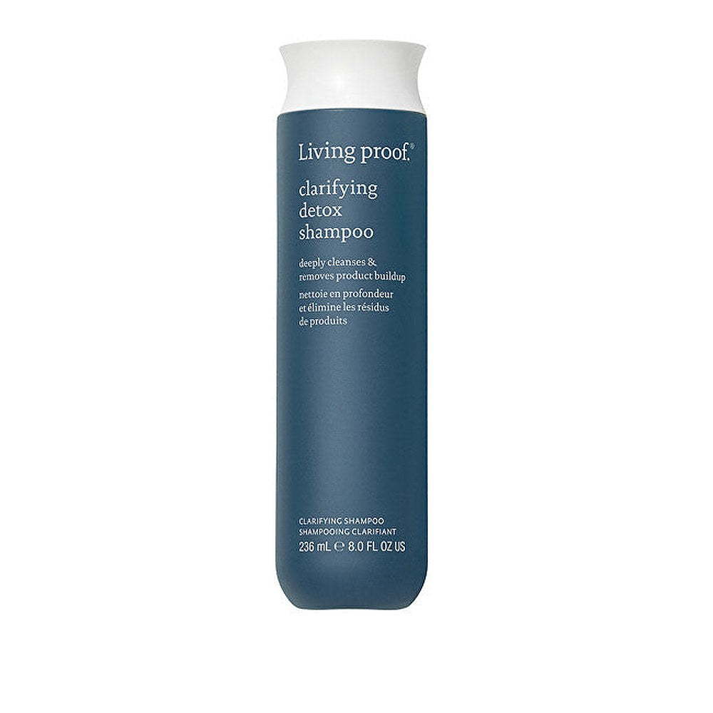 Living proof Puhdistava detox-shampoo - Tilavuus: 236 ml