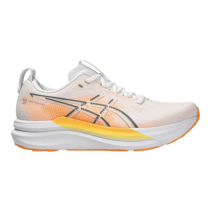 ASICS Gel-Kayano 33 K. 431⁄2 Oranssi Miehet