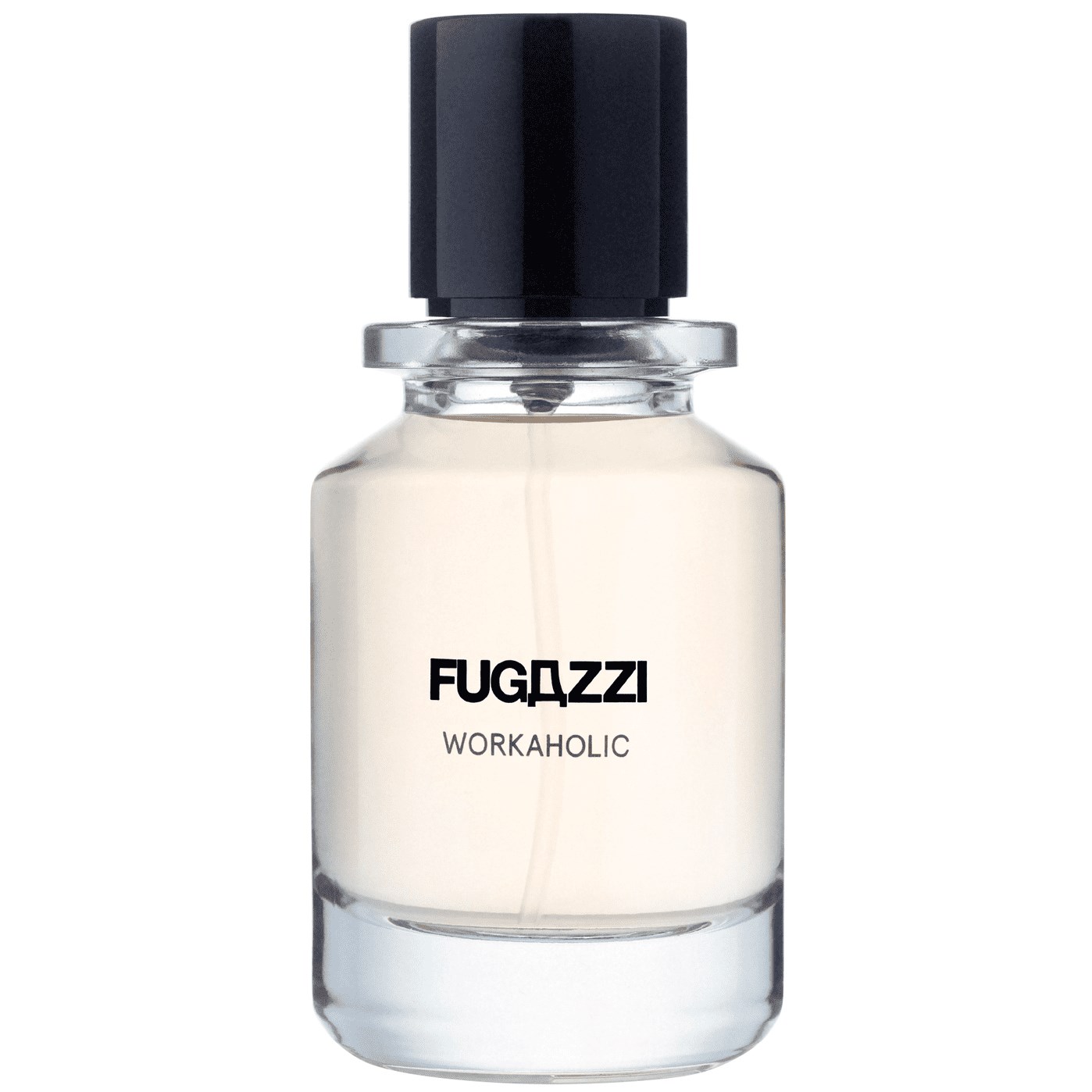 Fugazzi Workaholic 50 ml
