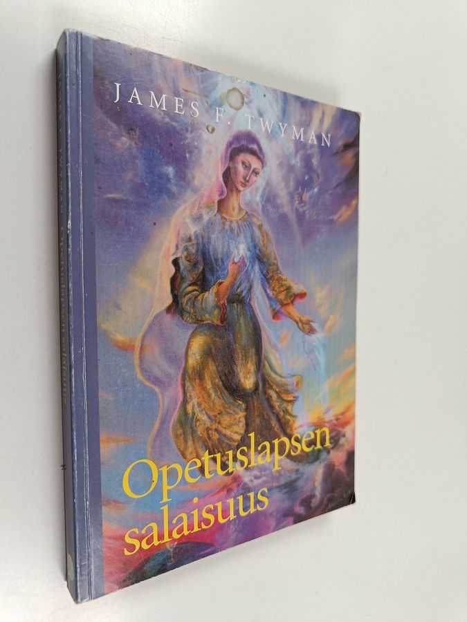 Opetuslapsen salaisuus