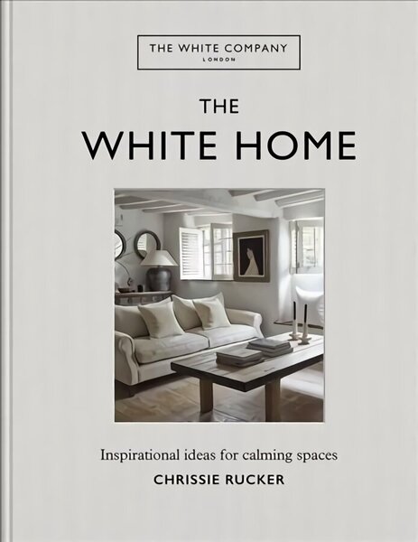 The White Company, For the Love of White