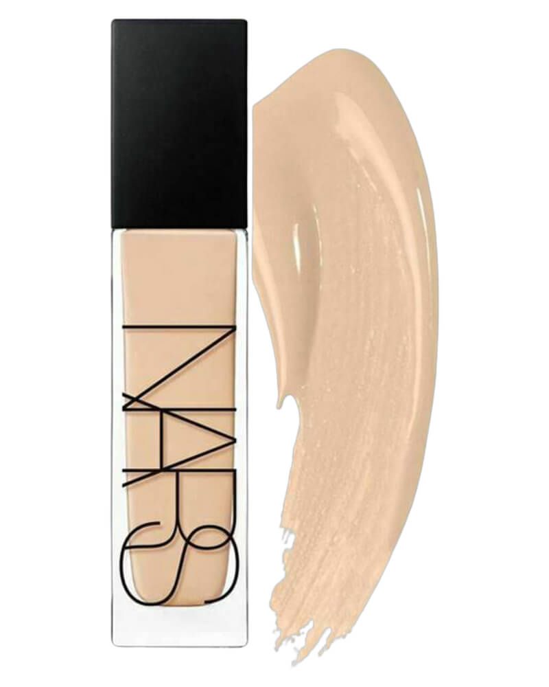 Nars Natural Radiant Longwear Foundation - Mont Blanc (Light 2) 30 ml
