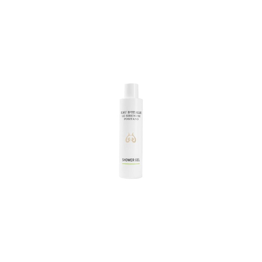 Eau D'Italie unisex suihkugeeli 200 ml