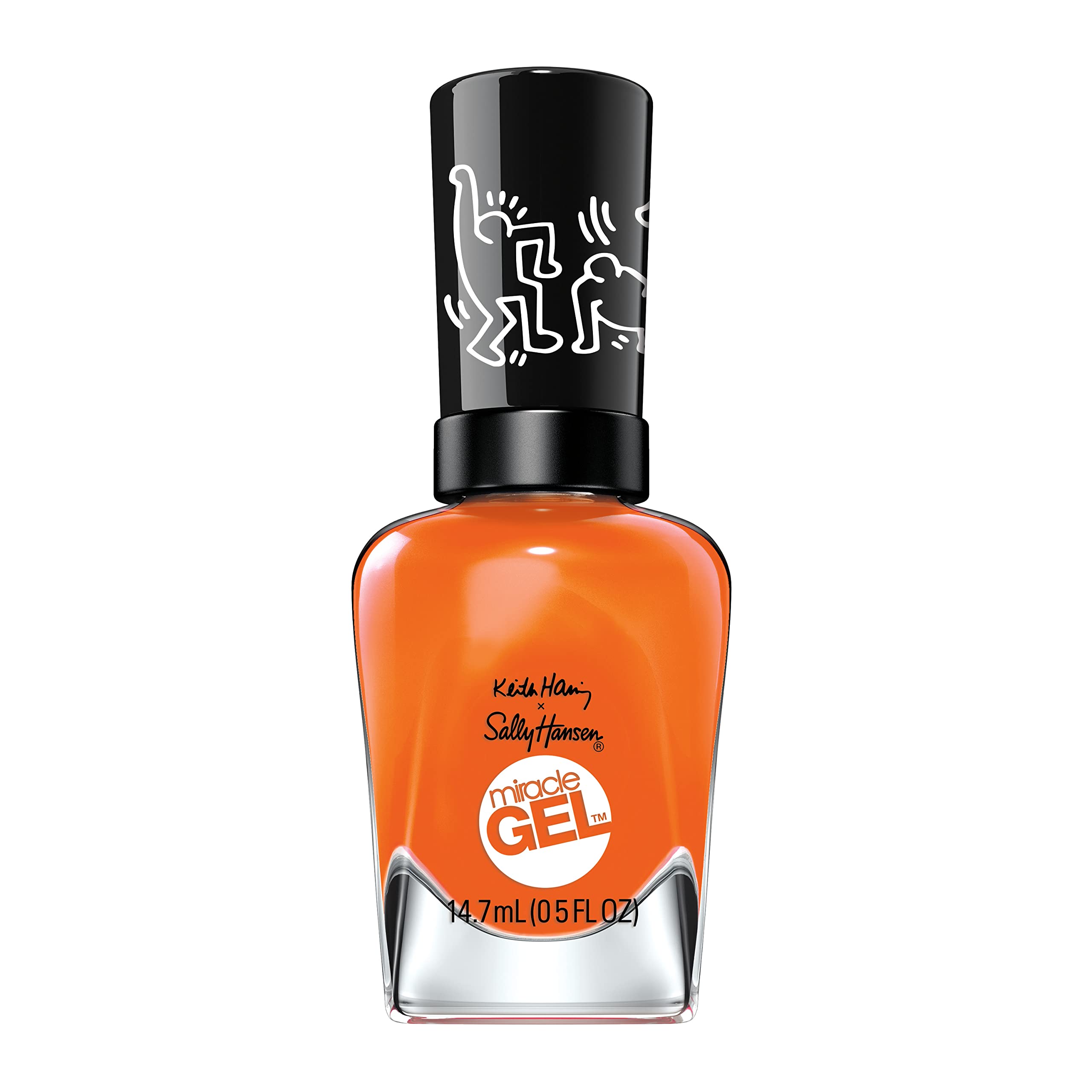 Sally Hansen Miracle Gel Keita Hani 922-Colour Instinct 14,7 ml