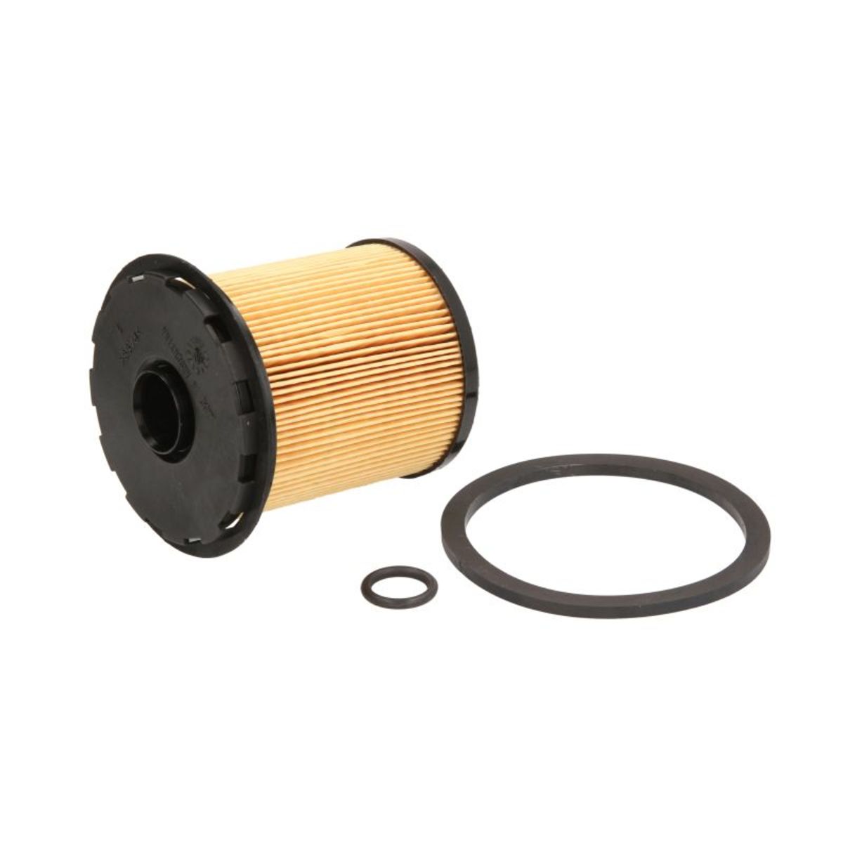 Polttoainesuodatin MANN-FILTER PU 822 x