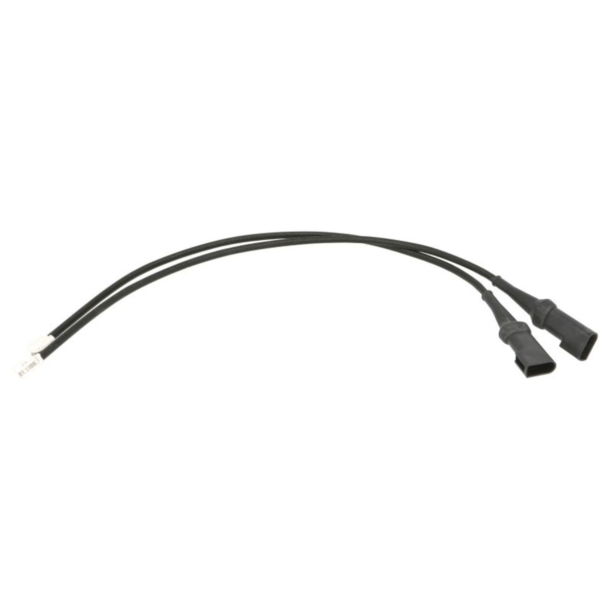 Jarrupalan kulumisenilmaisin QUICK BRAKE WS 0366 A