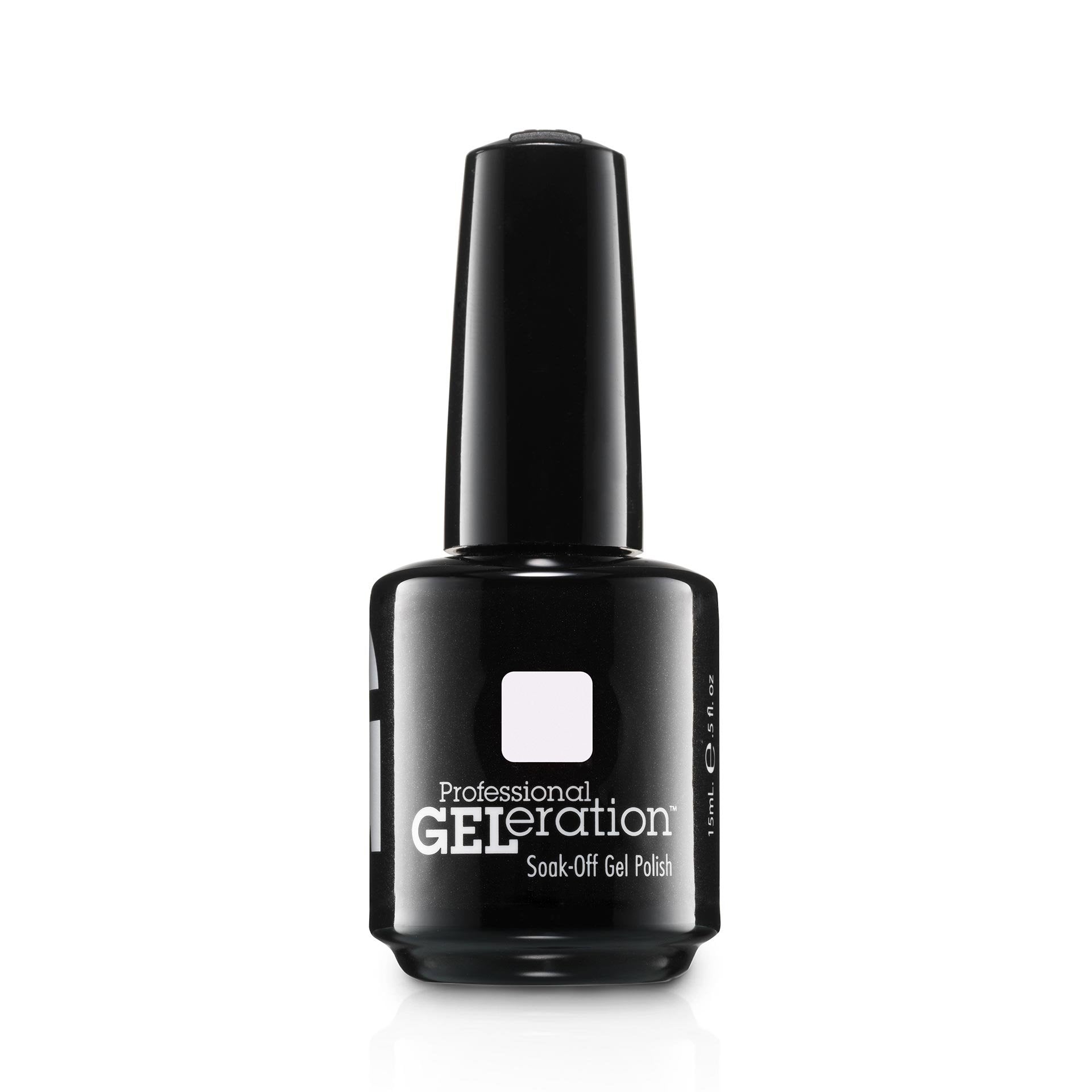 Jessica Professional GELeration puolipysyvä kynsilakka GEL-1166 Lavish 15 ml