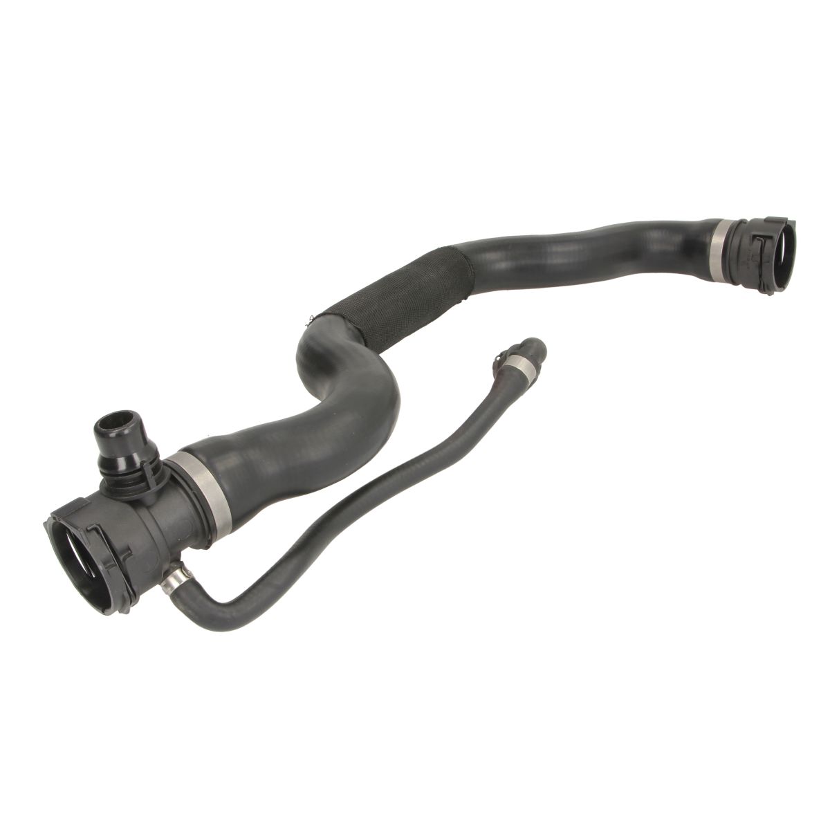 Jäähdyttimen letku THERMOTEC DWB272TT