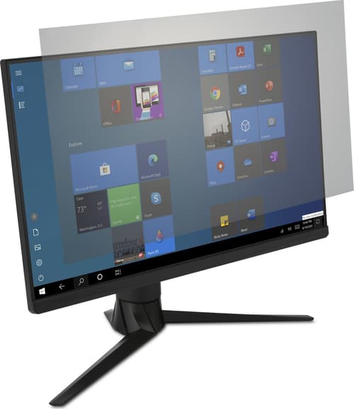 Kensington Sinisen Valon Häikäisysuoja 24" 16:9 16:9