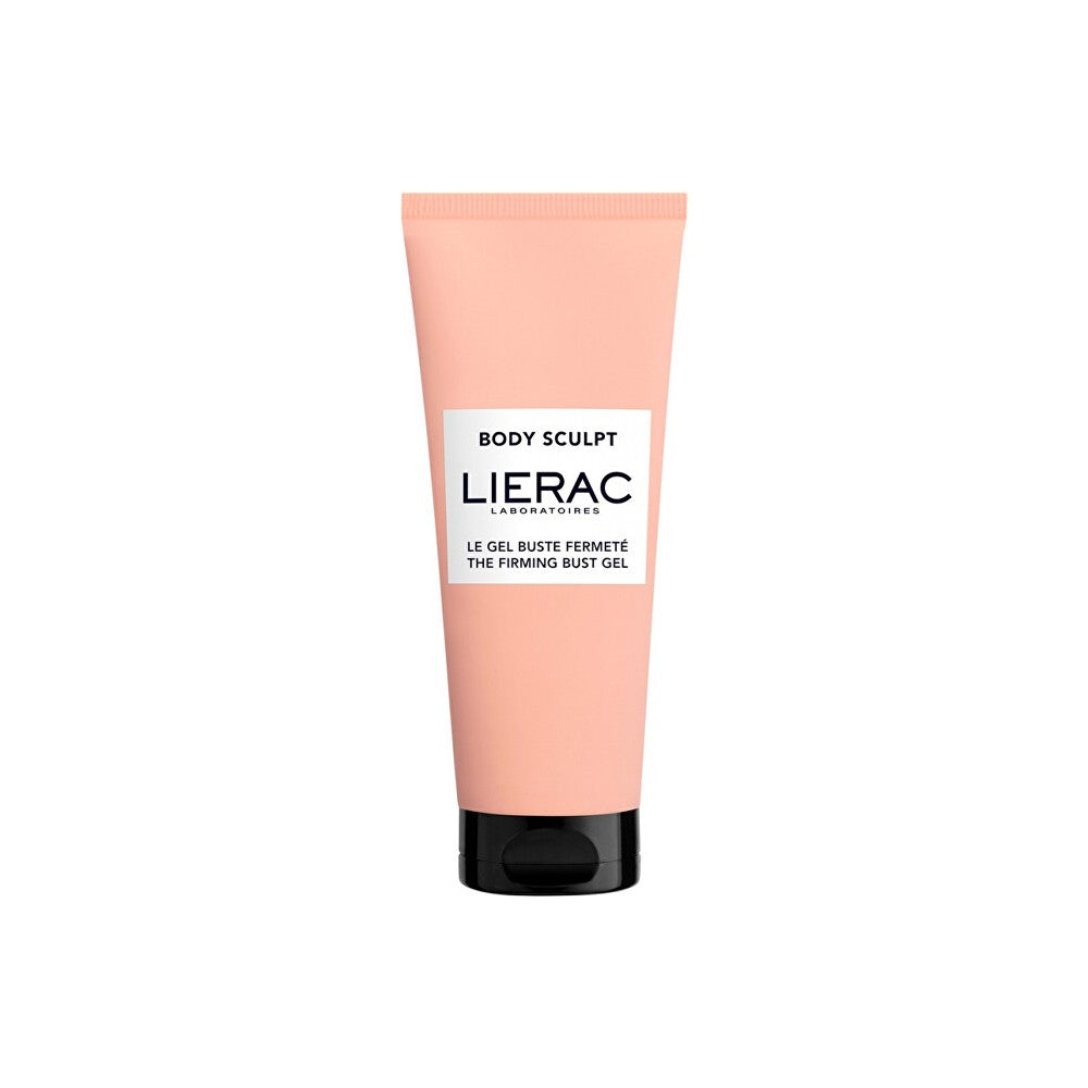 Lierac Body Sculpt rintojen kiinteyttävä geeli 75 ml