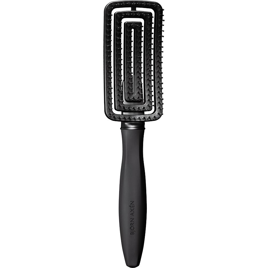 Björn Axén Wet Hair Brush Detangling & Blowout 1 pcs