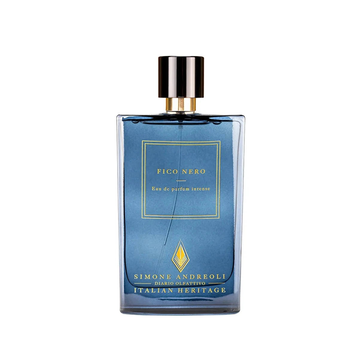 Simone Andreoli Fico Nero Eau de Parfum - 100 ml