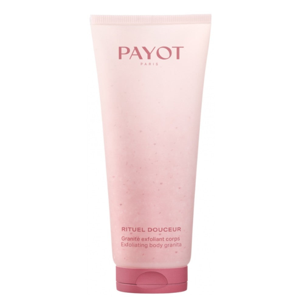 Payot Rituel Douceur Granité Body Exfoliant - 200 ml