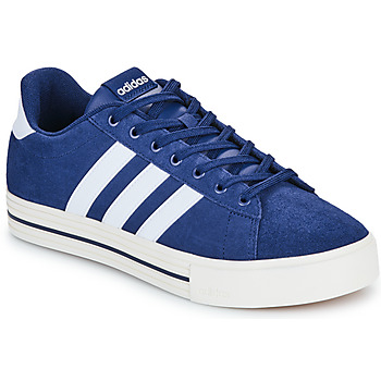 ADIDAS SPORTSWEAR Matalavartiset tennarit 'Daily 4.0' tummansininen / valkoinen