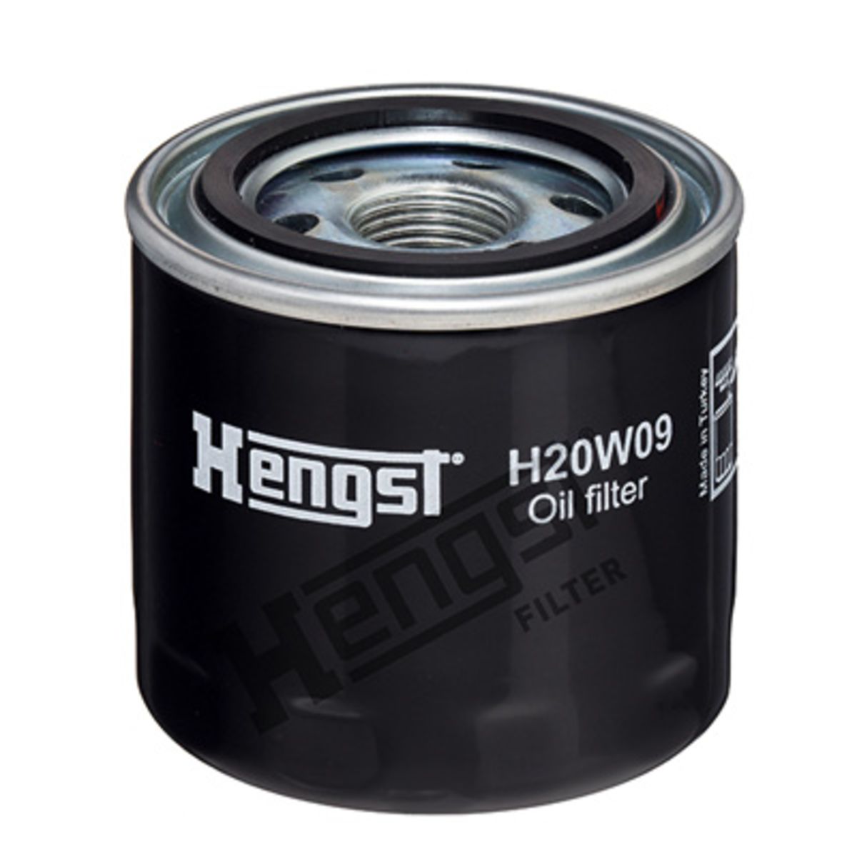 Öljynsuodatin HENGST FILTER H20W09