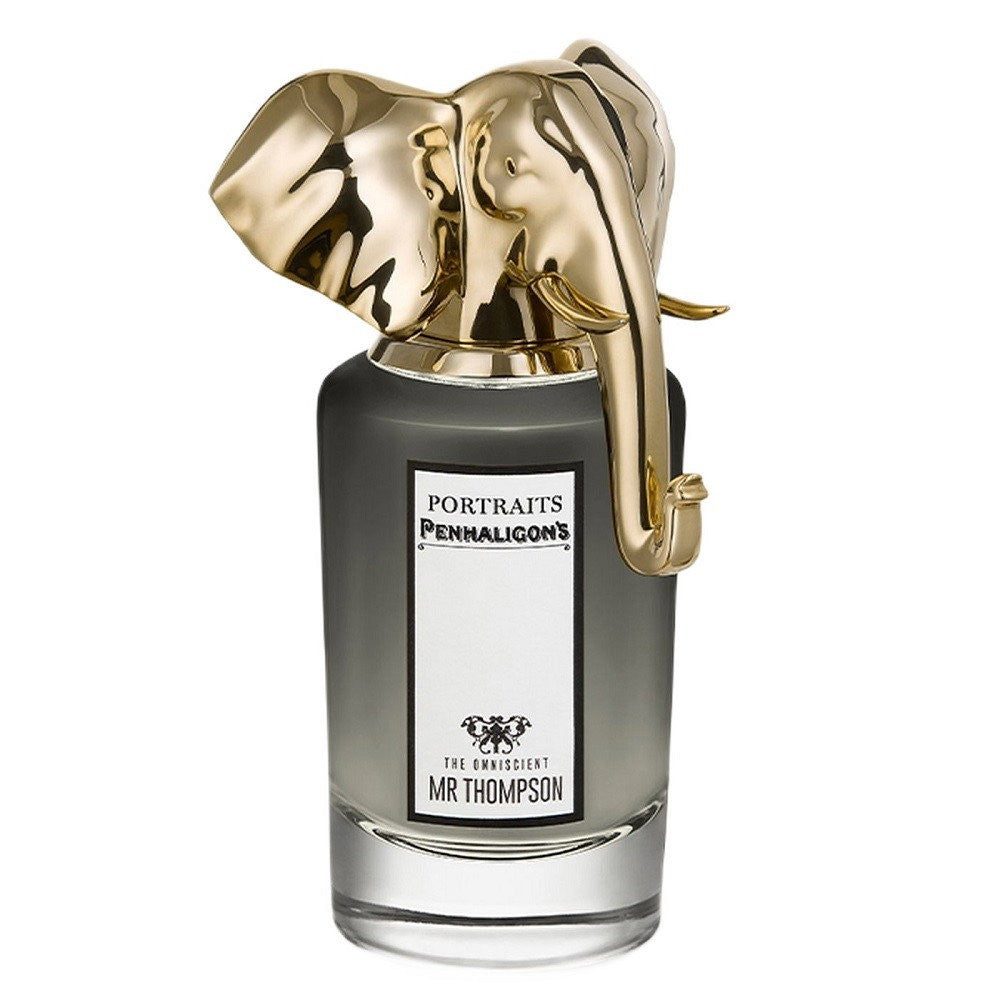 Penhaligonin Mr Thompson Eau de Parfum unisex 75ml
