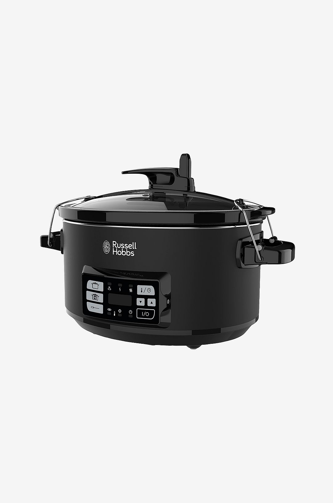 Russell Hobbs Sous Vide - vacuum cooker/slow cooker 25630-56