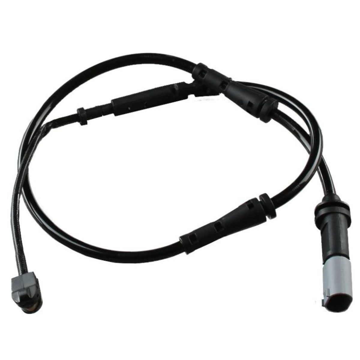 Jarrupalan kulumisenilmaisin QUICK BRAKE WS 0401 A