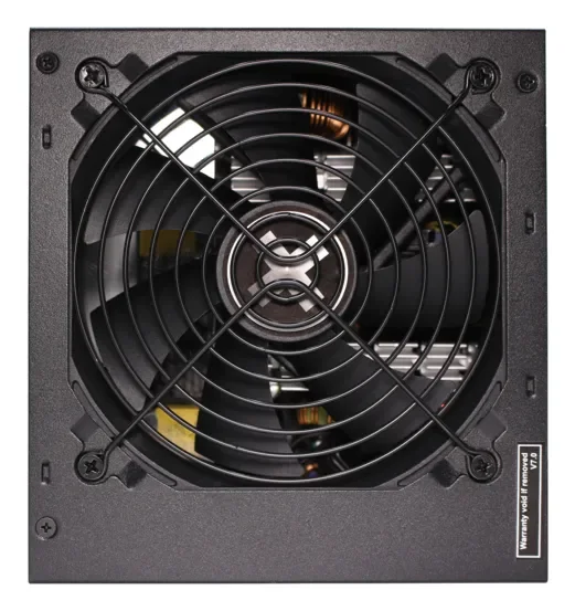 Xilence Performance C+ Series XP650R6.2 650W -virtalähde, 80 Plus White